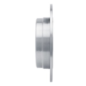 Mercedes-Benz A190 Brake Rotor (1) - Rear - R1 Concepts - Plain - `01-`06